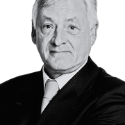 Mr. Arthur van Stigt